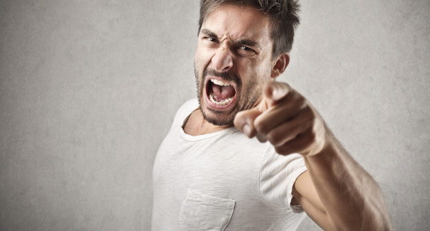 راههای کنترل خشم و عصبانیت